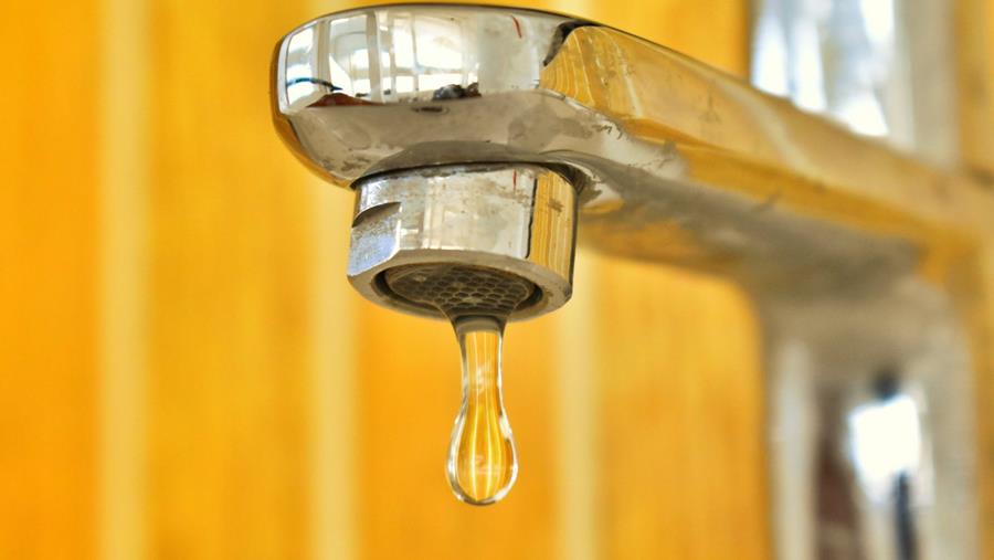 Comment entretenir vos robinets?