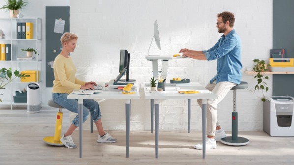 Gamme Leitz Ergo Cosy