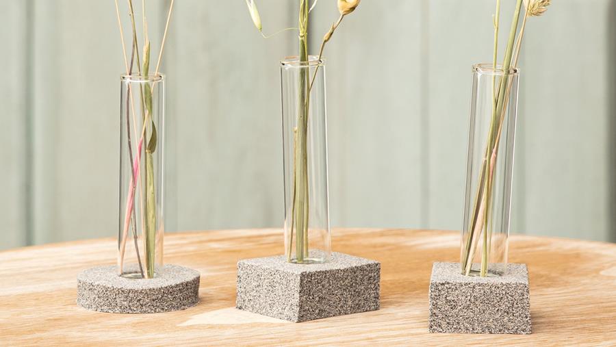 « no bake. JUST MAKE. » Un nouveau slogan et un nouveau look pour la pâte à modeler FIMOair