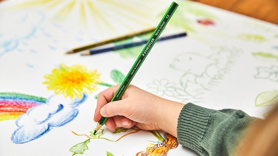 Grande brillance et durabilité chez Staedler Benelux