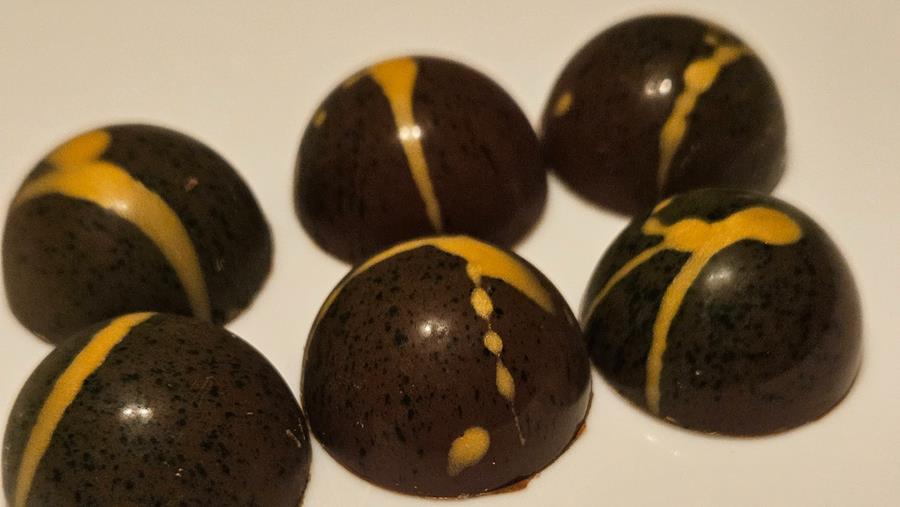 29. A Bite of Heaven