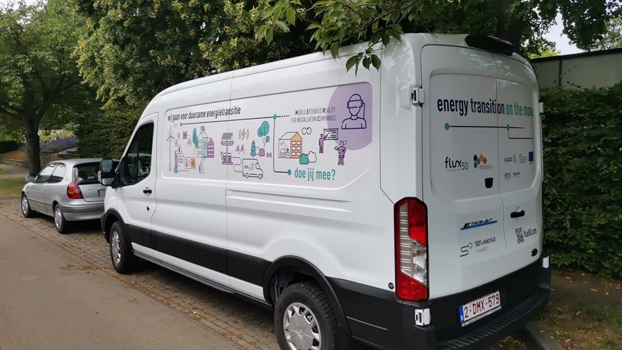La RV/RE comme solution à la pénurie de techniciens