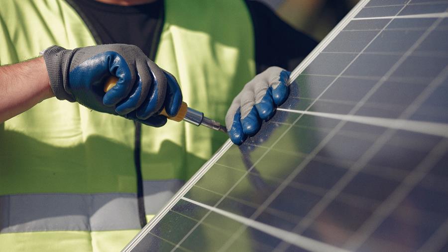 Il faut 15.000 techniciens électriciens pour réaliser les ambitions de rénovation