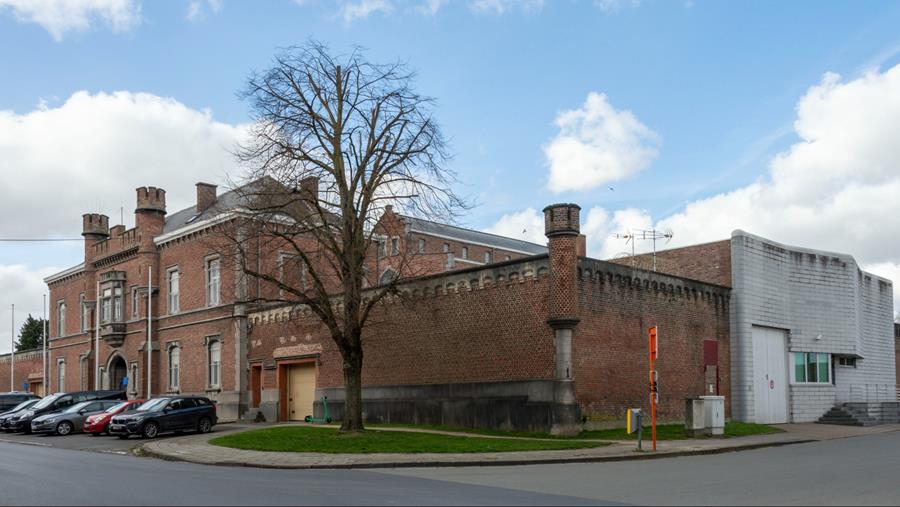 Gevangenis van Ieper heropend na grondige renovatie