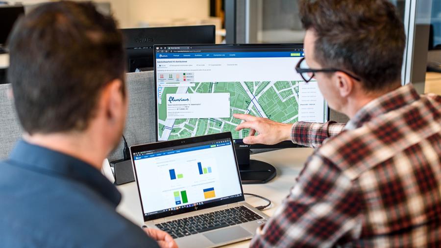 Fluvius publie un guide des capacités pour les entreprises