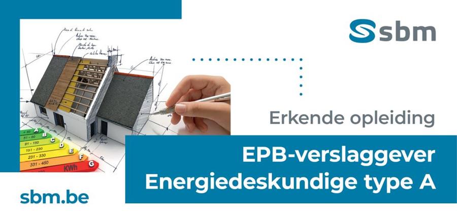 Navigeer naar de top : ontwikkel je talent als EPB-verslaggever en energiedeskundige type A