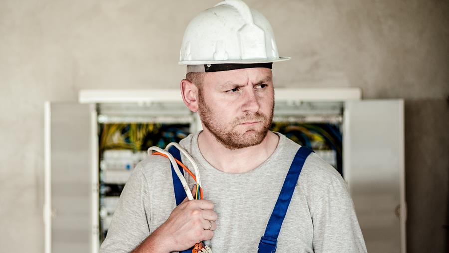 Plus de la moitié des entreprises de construction et d'installation victimes de vols sur les chantiers