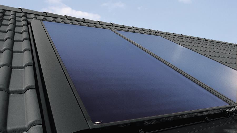 Belsolar doet oproep aan beleidsmakers: investeer in zonthermie