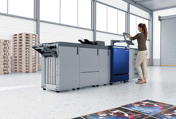 Konica Minolta Experience Days