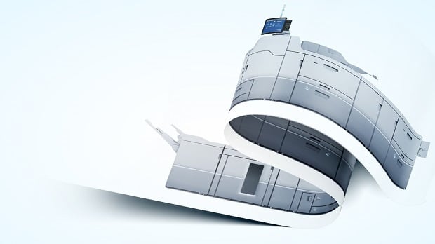 Heidelberg Commercial Day was groot succes