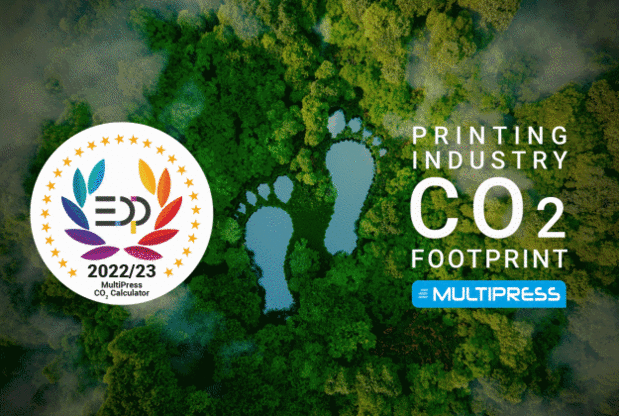 De MultiPress CO2-Calculator: ook voor u?