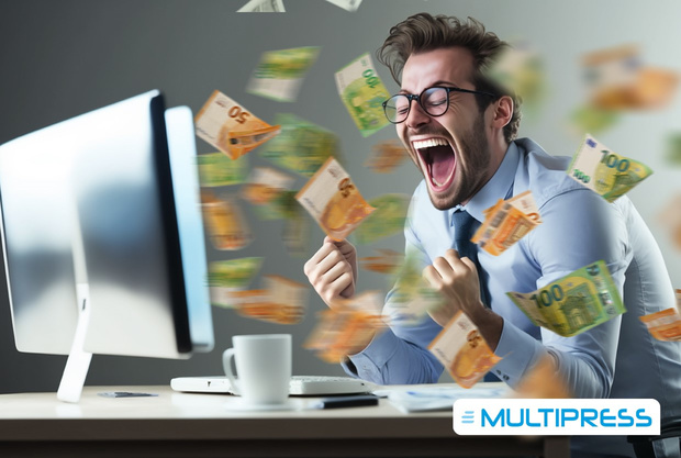 Hoe jouw printbedrijf geld verdient met zijn ERP/MIS-setup