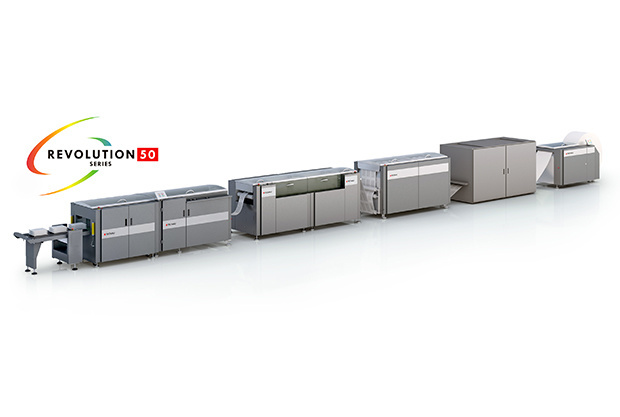 Igepa Belux stelt innovaties Tecnau voor