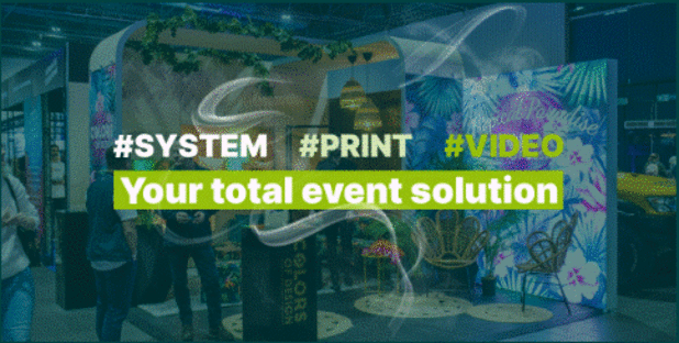 Event Uitnodiging: Inspiratie pop-up voor creatievelingen, event creators, marketeers...