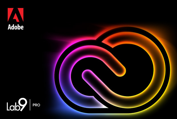 ADOBE PROMO  - Bespaar tot €160 op je Adobe Creative Cloud-licentie!