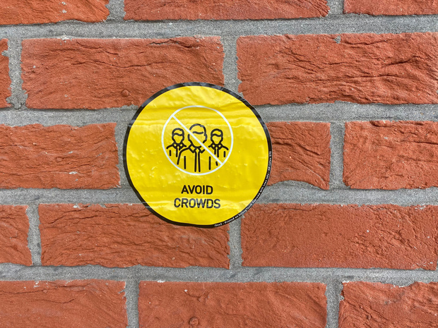 Igepa introduceert Strongtouch: Sterk - Verwijderbaar - Geen lijmresten!