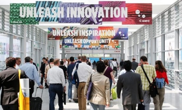 Plus qu'une exposition