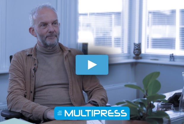 Qu'est-ce qui rend l'imprimerie Douma si spéciale ?