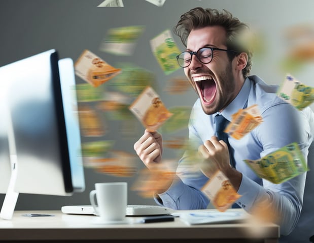 Un bon ERP permet à votre entreprise de réaliser des économies. Mais comment ?