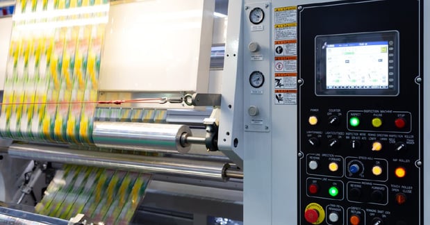 Visiting Labelexpo? Join us to discover one connected workflow across the label and packaging supply chain!