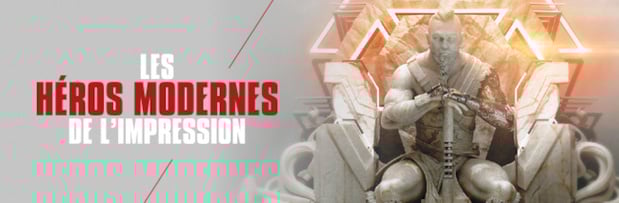 Le plus grand évènement au monde dédié à l'impression d'emballages est de retour!