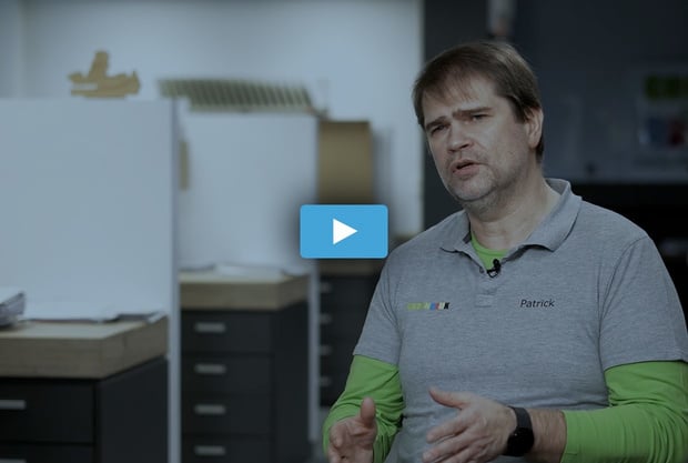 GroenDruk rationalise sa gestion d'entreprise avec MultiPress