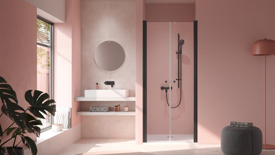 Tendances en matière de douches et de baignoires: ce que tout installateur doit savoir