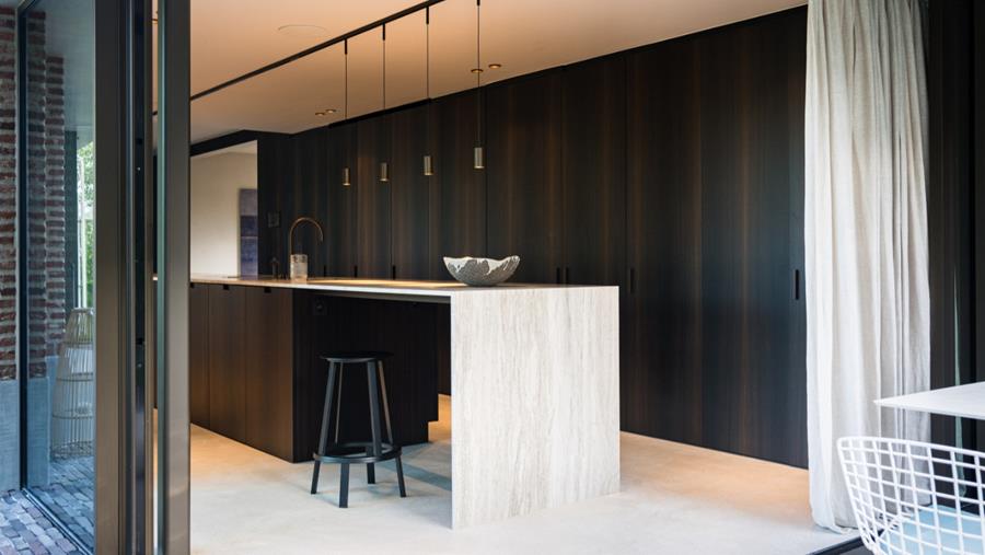 Ongeëvenaarde ervaring brengt wow-effect in villa