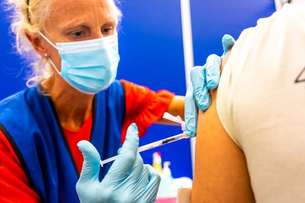 Mpox: WHO raadt getroffen landen aan vaccinatieplannen te lanceren
