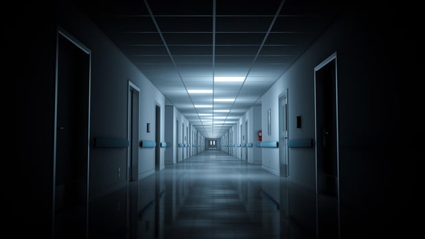 Wat doet de gebouwde omgeving met onze gezondheid?