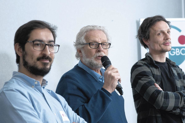 "Notre maison brûle, et nous regardons ailleurs"