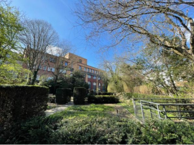 Bientôt une nouvelle Maison de soins psychiatriques au Centre hospitalier Jean Titeca