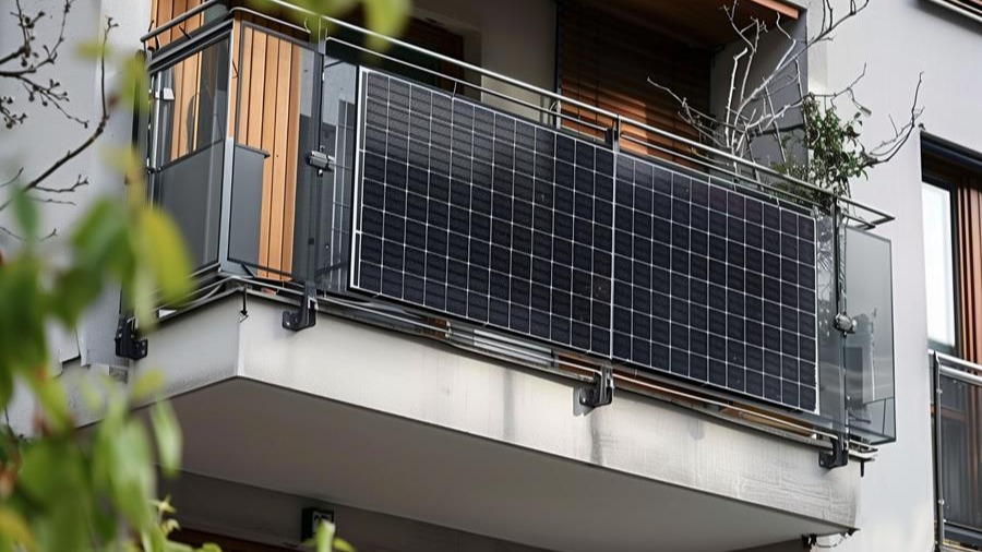 Pluginfo.be lance une plateforme d'information neutre pour les panneaux solaires plug-and-play