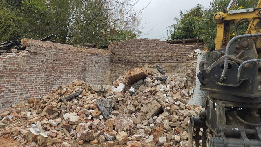 Report de la Loi-Programme : un coup porté à la confiance dans le secteur de la construction