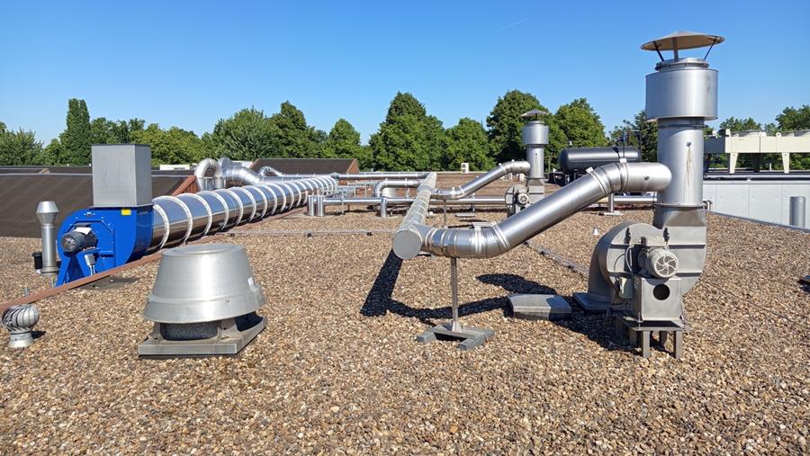 GEA Food Solutions: “Un investissement avant tout axé sur le développement durable”