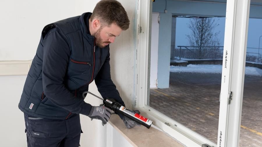Afdichtingskitten: 5 vaak voorkomende problemen én oplossingen