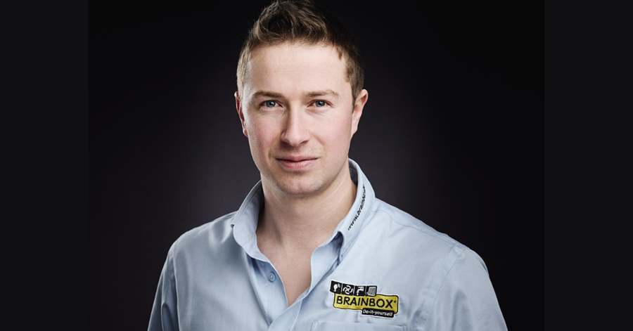 Brainbox, la PME familiale qui cultive l’avenir du « Do It Yourself »