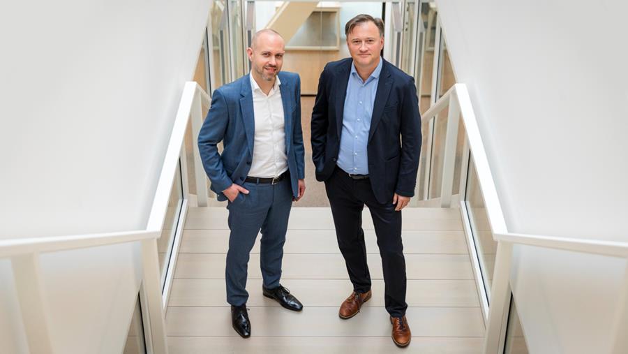 Cordeel Group bundelt entiteiten onder Cordeel Belgium