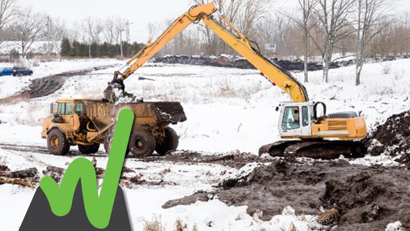 L’ASBL Walterre en charge du nouveau régime relatif aux terres excavées