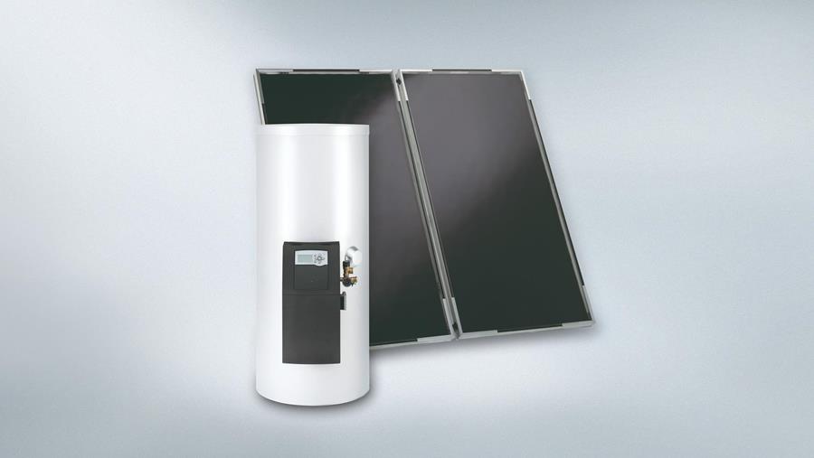 17% meer premies voor zonneboilers uitbetaald