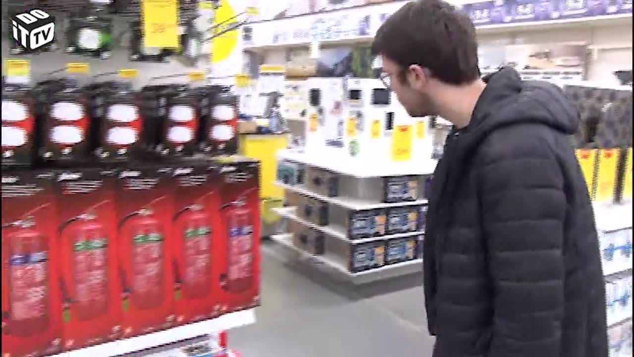 C'est ainsi que les garanties de qualité sont contrôlées